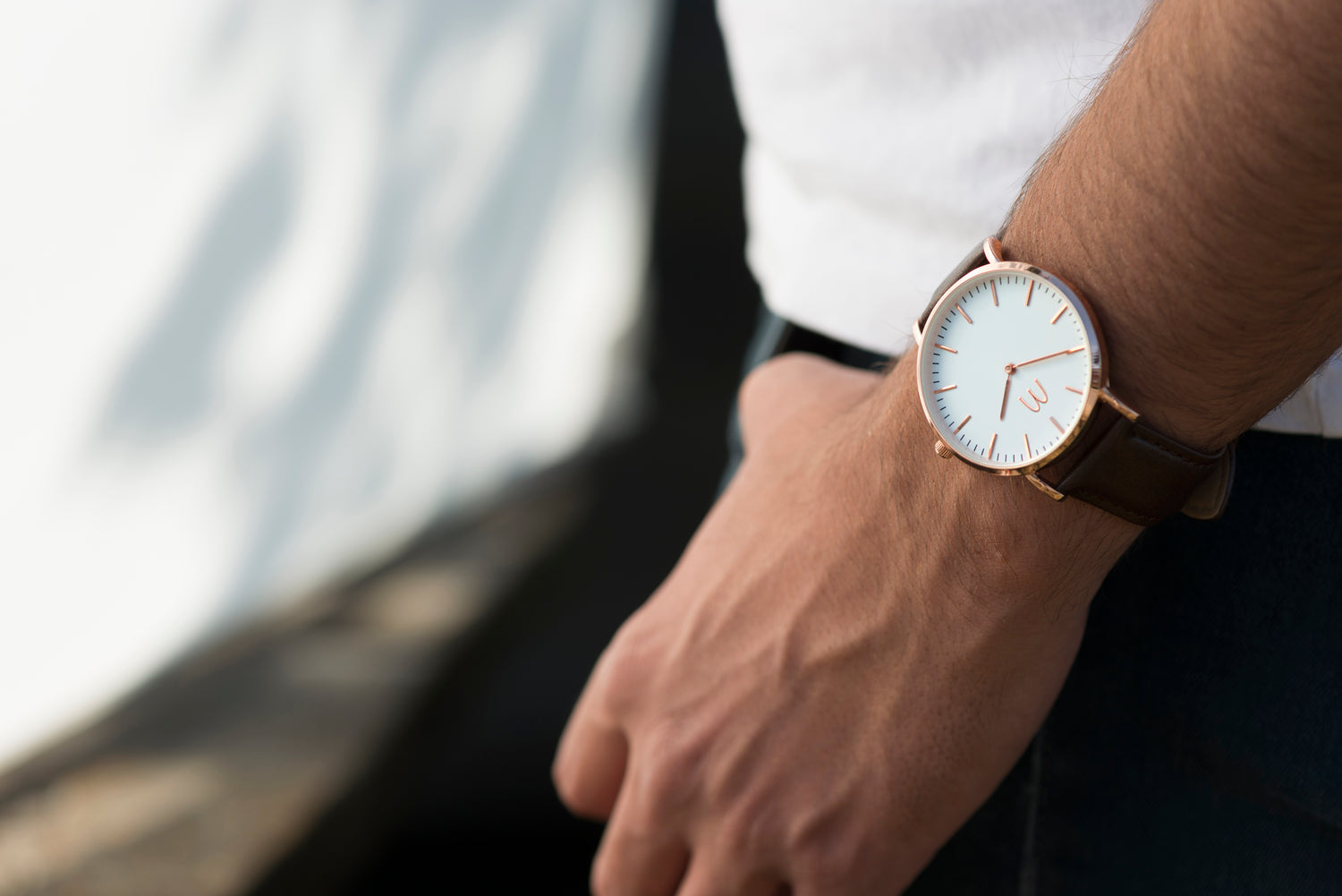 Gifts for McDonald's employees Canada