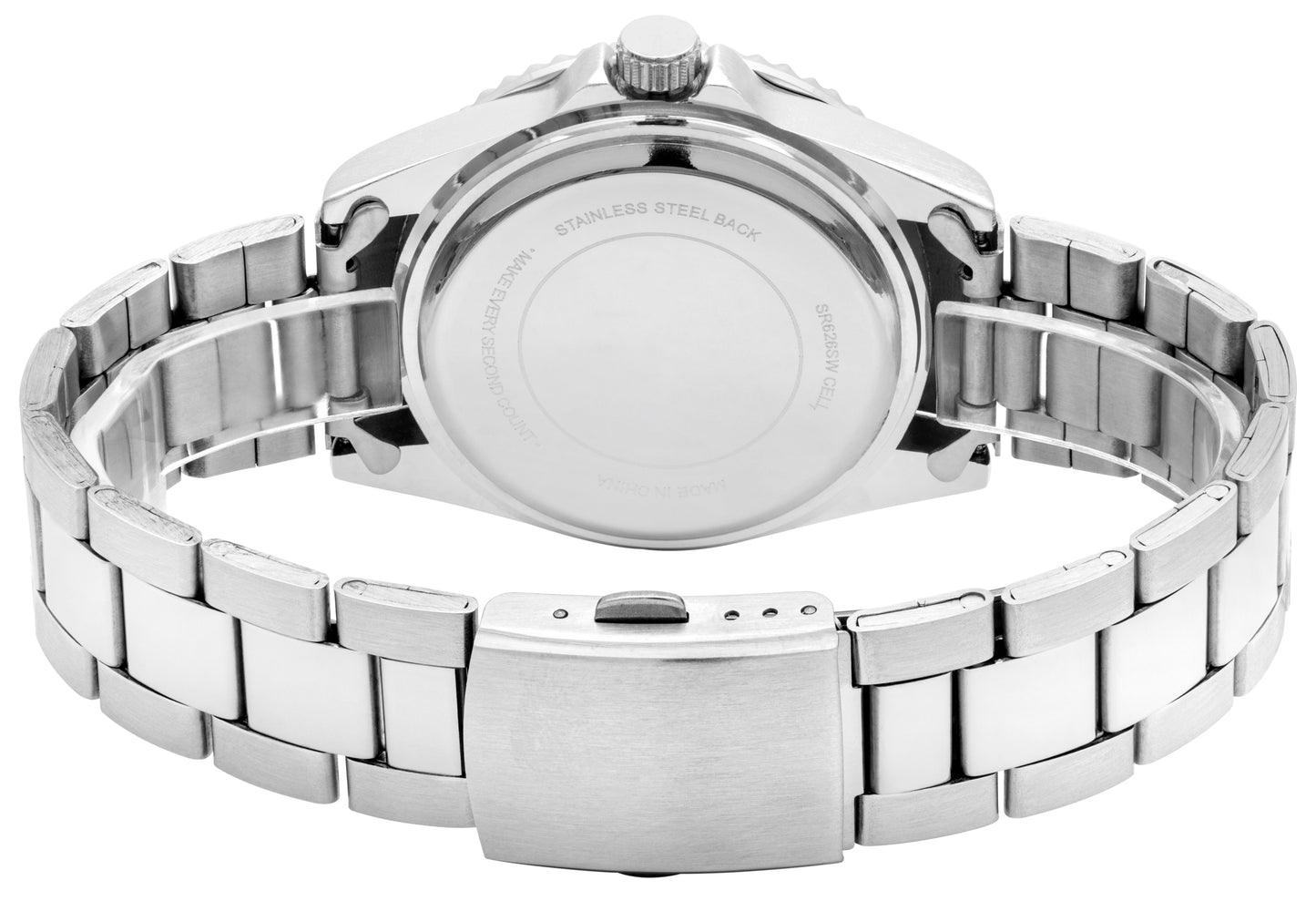 MDW816903 | Men's Analog Watch 40mm Case Diameter