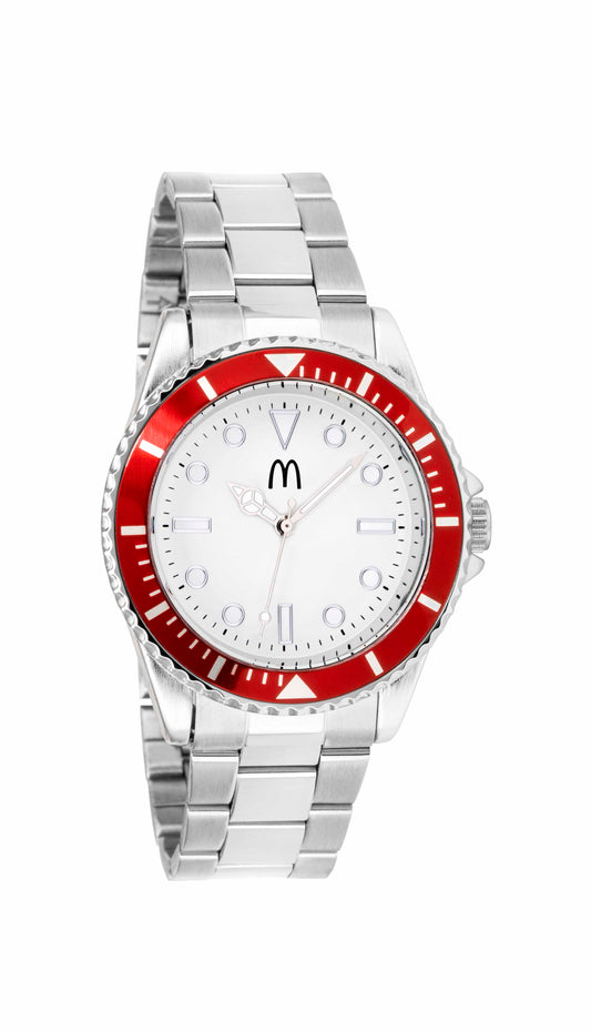 MDW816903 | Men's Analog Watch 40mm Case Diameter